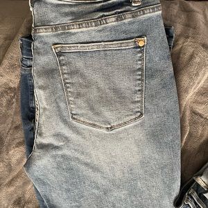 Judy Blue Boot Cut. New without tags